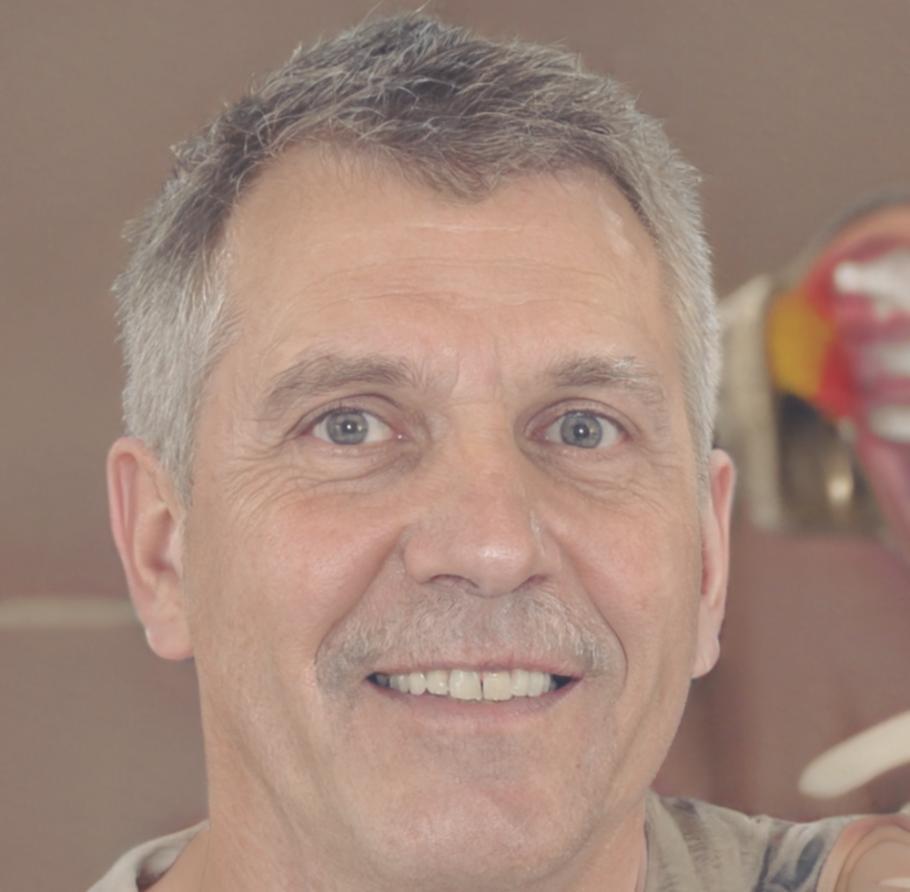 Kursteilnehmer Leander Vogel